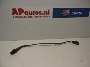 Gebruikte Lambda Sonde Audi A3 Sportback (8PA) 2.0 TFSI 16V Prijs € 19,99 Margeregeling aangeboden door AP Auto's