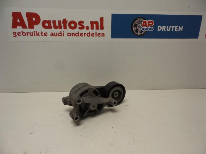 Gebruikte Spanrol V-Snaar Audi A3 Sportback (8PA) 2.0 TFSI 16V Prijs € 35,00 Margeregeling aangeboden door AP Auto's