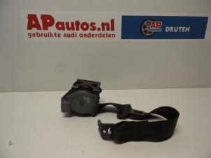 Gebruikte Veiligheidsgordel rechts-achter Audi A1 Sportback (8XA/8XF) 1.4 TFSI Cylinder on demand 16V Prijs € 20,00 Margeregeling aangeboden door AP Autos