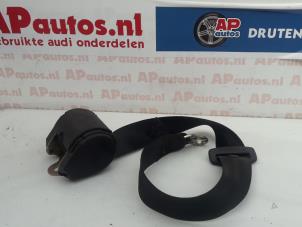 Gebruikte Veiligheidsgordel links-achter Audi Cabrio (B4) 1.9 TDI Prijs € 19,99 Margeregeling aangeboden door AP Autos