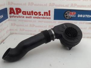 Gebruikte Chaufage Ventilatiemotor Audi Cabrio (B4) 1.9 TDI Prijs € 19,99 Margeregeling aangeboden door AP Autos