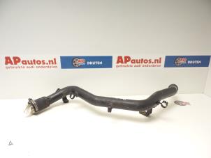 Gebruikte Intercooler Buis Audi Q7 (4LB) 3.0 TDI V6 24V Prijs € 24,99 Margeregeling aangeboden door AP Auto's