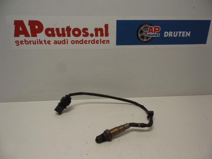 Gebruikte Lambda Sonde Audi Q7 (4LB) 3.0 TDI V6 24V Prijs € 19,99 Margeregeling aangeboden door AP Auto's