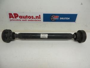 Gebruikte Cardanas Audi Q7 (4LB) 3.0 TDI V6 24V Prijs € 64,99 Margeregeling aangeboden door AP Auto's