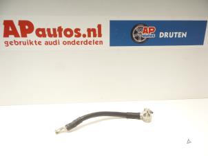 Gebruikte Kabel (diversen) Audi A6 Quattro (C6) 3.0 TDI V6 24V Prijs € 24,99 Margeregeling aangeboden door AP Auto's