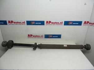 Gebruikte Tussenas Audi Q7 (4LB) 3.0 TDI V6 24V Prijs € 174,99 Margeregeling aangeboden door AP Auto's