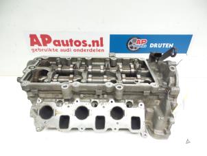 Gebruikte Cilinderkop Audi A6 Avant Quattro (C6) 3.0 TDI V6 24V Prijs € 249,99 Margeregeling aangeboden door AP Autos
