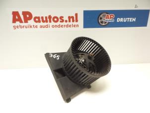 Gebruikte Blower Audi TT (8N3) 1.8 T 20V Quattro Prijs € 19,99 Margeregeling aangeboden door AP Autos