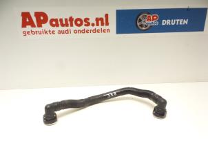 Gebruikte Leiding (diversen) Audi A4 Cabriolet Quattro (B7) 1.8 T 20V Prijs € 19,99 Margeregeling aangeboden door AP Autos