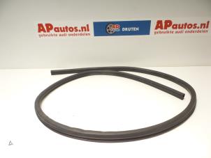 Gebruikte Motorkaprubber Audi Q7 (4LB) 3.0 TDI V6 24V Prijs € 9,99 Margeregeling aangeboden door AP Auto's