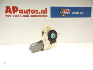 Gebruikte Motor portierruit Audi A1 Sportback (8XA/8XF) 1.4 TFSI Cylinder on demand 16V Prijs € 19,99 Margeregeling aangeboden door AP Autos