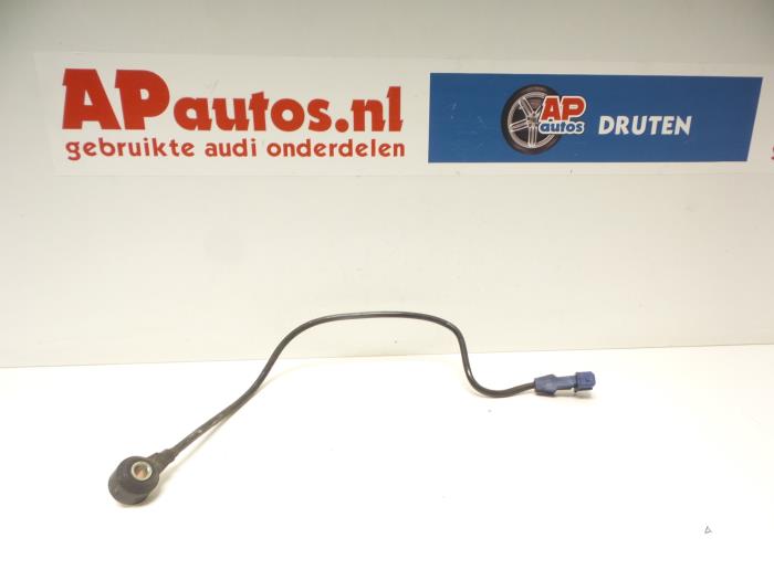 Gebruikte Klopsensor Audi Cabrio (B4) 2.8 E Prijs € 19,99 Margeregeling aangeboden door AP Auto's