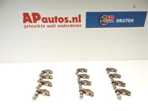 Gebruikte Klepstoter Audi A6 Avant Quattro (C6) 3.2 V6 24V FSI Prijs op aanvraag aangeboden door AP Autos