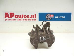 Gebruikte Remklauw (Tang) links-achter Audi A6 Avant (C5) 2.5 TDI V6 24V Prijs € 19,99 Margeregeling aangeboden door AP Auto's