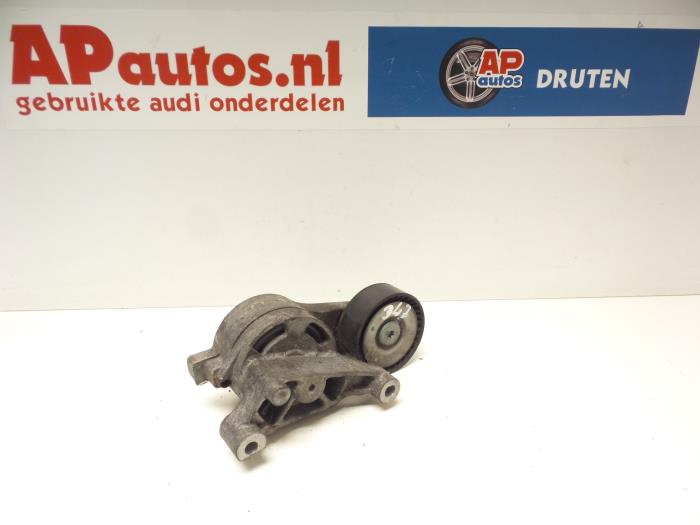 Gebruikte Spanrol Multiriem Audi A3 Sportback (8PA) 2.0 TDI 16V Prijs € 14,99 Margeregeling aangeboden door AP Auto's