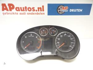 Gebruikte Kilometerteller KM Audi A3 Sportback (8PA) 2.0 TDI 16V Prijs € 45,00 Margeregeling aangeboden door AP Autos