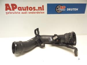 Gebruikte Intercooler Buis Audi A3 Sportback (8PA) 2.0 TDI 16V Prijs € 45,00 Margeregeling aangeboden door AP Autos