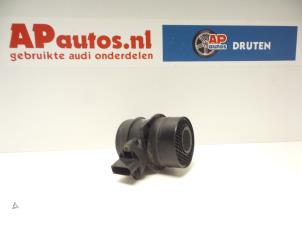 Gebruikte Luchtmassameter Audi A3 Sportback (8PA) 2.0 TDI 16V Prijs € 30,00 Margeregeling aangeboden door AP Autos