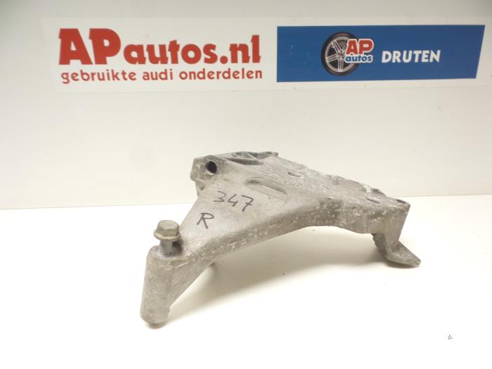 Gebruikte Motorrubber Audi A3 Sportback (8PA) 2.0 TDI 16V Prijs € 19,99 Margeregeling aangeboden door AP Auto's