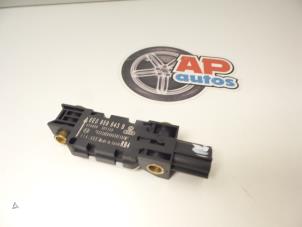 Gebruikte Airbag Sensor Audi A4 (B7) 2.0 TFSI 20V Prijs € 10,00 Margeregeling aangeboden door AP Autos