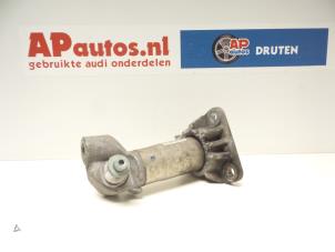 Gebruikte Bumpersteun rechts-voor Audi A4 (B6) 2.0 FSI 16V Prijs € 19,99 Margeregeling aangeboden door AP Autos