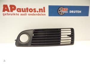 Gebruikte Bumper Rooster Audi A6 (C5) 2.8 V6 30V Prijs € 19,99 Margeregeling aangeboden door AP Autos