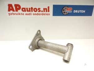 Gebruikte Bumpersteun rechts-voor Audi A6 Prijs € 19,99 Margeregeling aangeboden door AP Autos