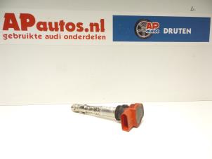 Gebruikte Bobine Audi A4 (B6) 2.0 FSI 16V Prijs € 14,99 Margeregeling aangeboden door AP Auto's