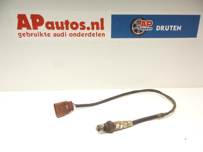 Gebruikte Lambda Sonde Audi A4 (B6) 2.0 FSI 16V Prijs € 19,99 Margeregeling aangeboden door AP Auto's