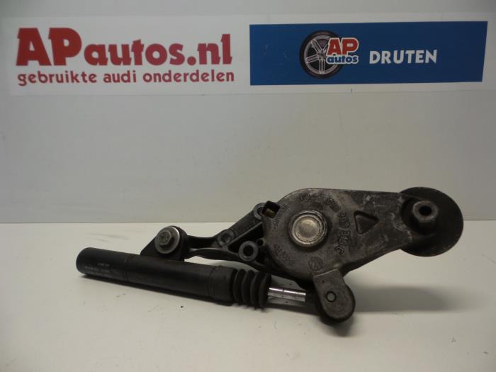 Gebruikte Spanner diversen Audi A3 (8L1) 1.9 TDI 90 Prijs € 24,99 Margeregeling aangeboden door AP Auto's
