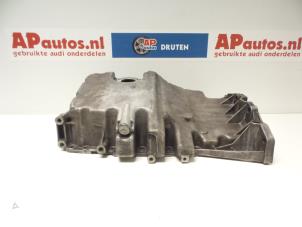 Gebruikte Carterpan Audi A4 (B6) 2.0 FSI 16V Prijs € 39,99 Margeregeling aangeboden door AP Auto's