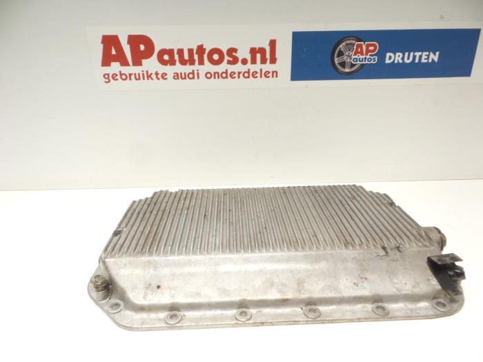 Gebruikte Carterpan Audi A8 (D2) 2.8 V6 Prijs € 34,99 Margeregeling aangeboden door AP Auto's