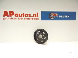 Gebruikte Stuurbekrachtiging Pomp Poelie Audi TT (8N3) 1.8 20V Turbo Quattro Prijs € 15,00 Margeregeling aangeboden door AP Autos