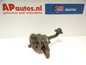 Gebruikte Oliepomp Audi TT (8N3) 1.8 20V Turbo Quattro Prijs € 19,99 Margeregeling aangeboden door AP Autos