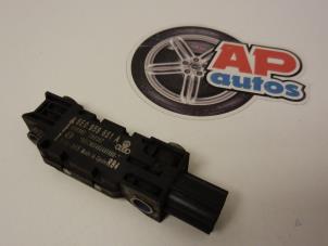 Gebruikte Sensor Airbag Audi A3 Sportback (8PA) 2.0 TFSI 16V Prijs € 25,00 Margeregeling aangeboden door AP Auto's
