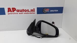 Gebruikte Buitenspiegel rechts Audi A3 (8P1) 1.6 Prijs € 19,99 Margeregeling aangeboden door AP Autos