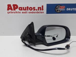 Gebruikte Spiegel Buiten rechts Audi A4 Avant (B8) 2.0 TDI 16V Prijs € 64,99 Margeregeling aangeboden door AP Autos