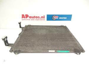 Gebruikte Radiateur Airco Audi A2 (8Z0) 1.4 16V Prijs € 45,00 Margeregeling aangeboden door AP Autos