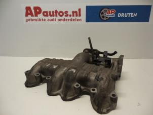 Gebruikte Inlaatspruitstuk Audi A3 (8L1) 1.9 TDI 90 Prijs € 35,00 Margeregeling aangeboden door AP Autos