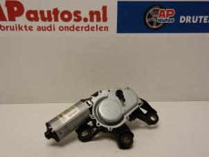 Gebruikte Ruitenwissermotor achter Audi A6 Avant (C5) 1.8 Turbo 20V Prijs € 24,99 Margeregeling aangeboden door AP Autos