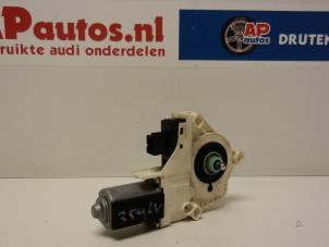 Gebruikte Motor portierruit Audi S5 (8T3) 4.2 V8 40V Prijs € 19,99 Margeregeling aangeboden door AP Autos