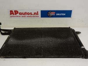 Gebruikte Airco Radiateur Audi A3 Sportback (8PA) 2.0 TFSI 16V Prijs € 24,99 Margeregeling aangeboden door AP Auto's