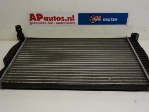 Gebruikte Radiateur Audi A4 (B6) 2.0 FSI 16V Prijs € 19,99 Margeregeling aangeboden door AP Auto's