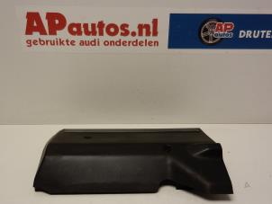 Gebruikte Afdekplaat diversen Audi A4 Cabrio (B7) 2.4 V6 30V Prijs € 25,00 Margeregeling aangeboden door AP Auto's