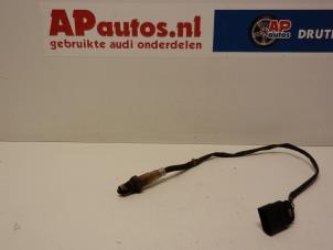 Gebruikte Lambda Sonde Audi A4 Cabrio (B7) 2.4 V6 30V Prijs € 19,99 Margeregeling aangeboden door AP Auto's
