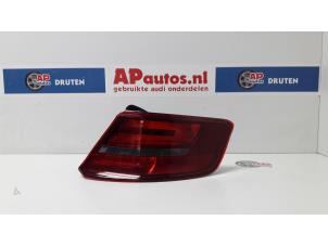 Gebruikte Achterlicht rechts Audi A3 Sportback (8VA/8VF) 1.6 TDI Ultra 16V Prijs € 49,99 Margeregeling aangeboden door AP Autos