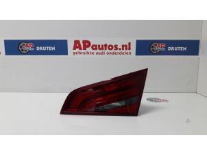 Gebruikte Achterlicht rechts Audi A3 Sportback (8VA/8VF) 1.6 TDI Ultra 16V Prijs € 29,99 Margeregeling aangeboden door AP Autos