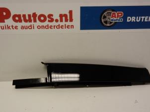 Gebruikte Stijlbekleding midden-links Audi A1 Sportback (8XA/8XF) 1.2 TFSI Prijs € 20,00 Margeregeling aangeboden door AP Autos