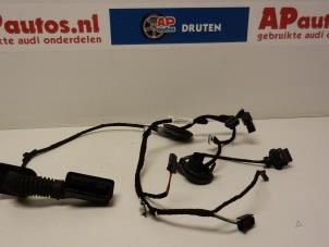 Gebruikte Kabelboom Audi A1 Sportback (8XA/8XF) 1.2 TFSI Prijs € 25,00 Margeregeling aangeboden door AP Autos