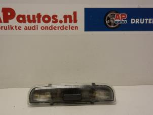 Gebruikte Binnenverlichting achter Audi A3 Sportback (8PA) 1.6 Prijs € 10,00 Margeregeling aangeboden door AP Autos